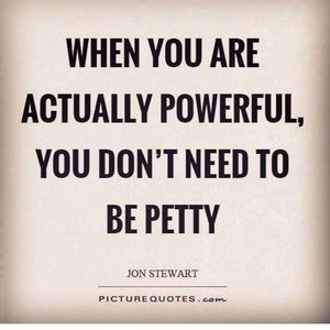 Meet your Posher, Deborah